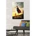 thumbnail image 2 of DC Comics Movie The Flash - Supergirl Flying One Sheet Wall Poster, 22.375" x 34", 2 of 4