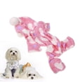 thumbnail image 3 of 1 sudadera con capucha de invierno para perro., 3 of 3