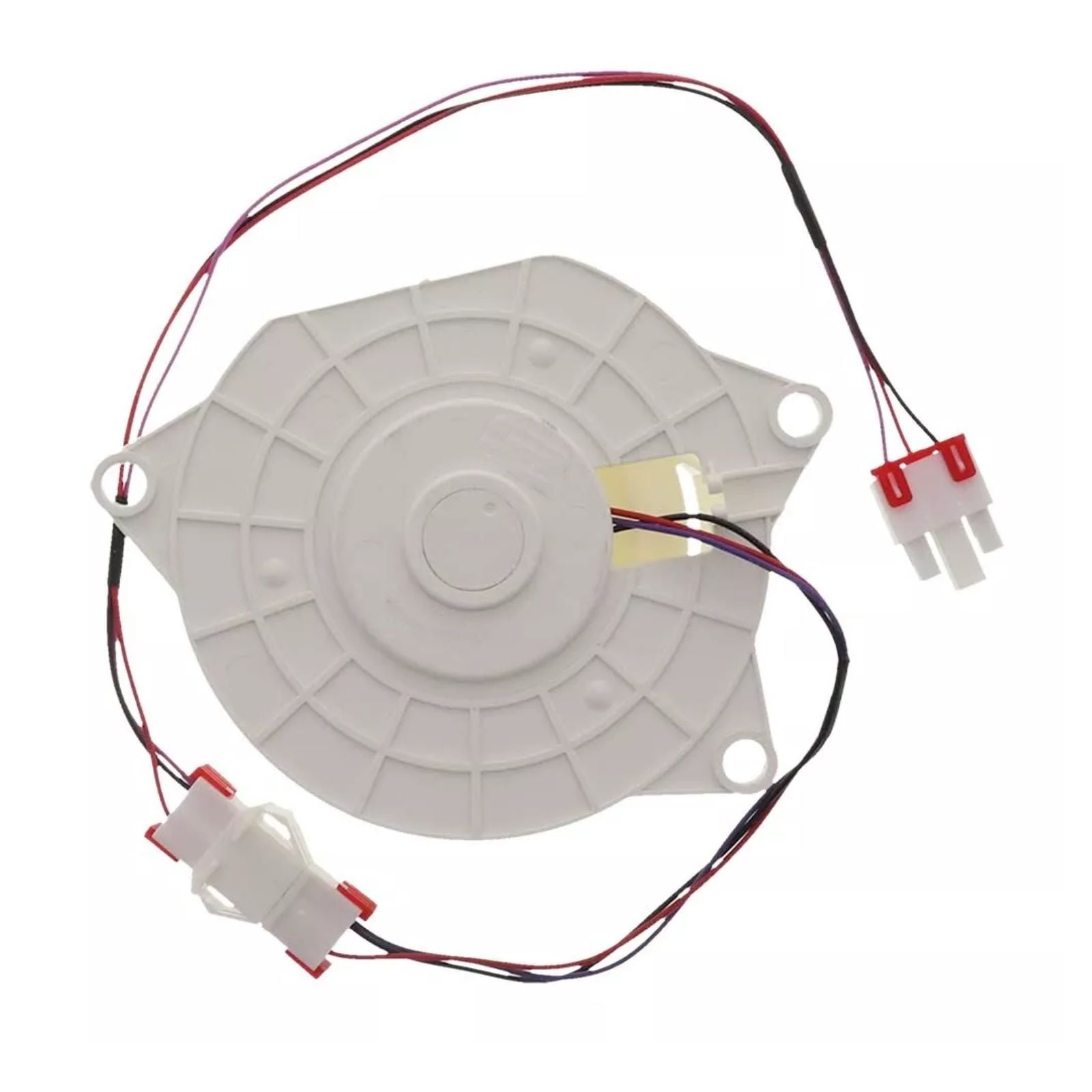 CSYANXING Easy-to-Install Refrigerator Fan Motor EAU64824402, Compatible with LG & Kenmore Models for Seamless Repair