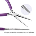 thumbnail image 4 of Mini , Needle Nose  6in High Carbon Steel Body  For Home, 4 of 8