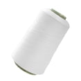 thumbnail image 5 of WRITWAA 1Pcs Fil pour Machine à Coudre Surjeteuse Fil à Coudre Blanc pour Artisans, 5 of 5
