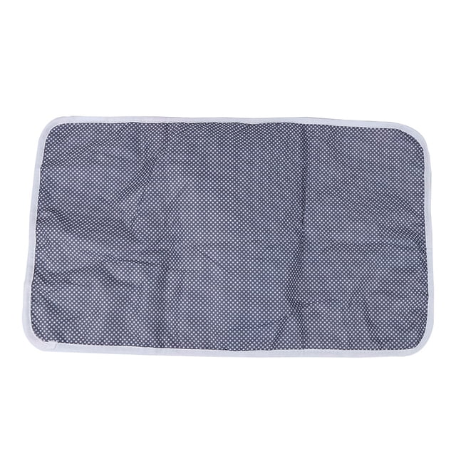 Almohadilla Para Bebé, Cómoda Almohadilla Para Bebé, Diseños Duraderos, Reutilizable, Sin Olor, Versátil Para Tienda De Coches