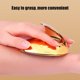 thumbnail image 2 of Magic Crystal Hair Remover, Painless Hair Removal for Women Men, Arms, Legs, Back, Face, Gold, 2 of 5