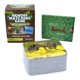 thumbnail image 3 of Juego de combinación de recuerdos Menique Wild Animals con libro educativo Menique Menique, 3 of 9