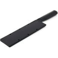 thumbnail image 5 of KitchenAid - Santoku Knife, 7-Inch High-Carbon Japanese Steel Knife with Protective Sheath, 5 of 5