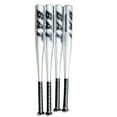 thumbnail image 4 of Aluminium Alloy Baseball Stick Thick Defensive Weapon Vehicle-mounted Steel Stick Ball Stick, 4 of 4