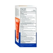 AcneFree Severe Acne 10% Benzoyl Peroxide Foaming Cleansing Wash