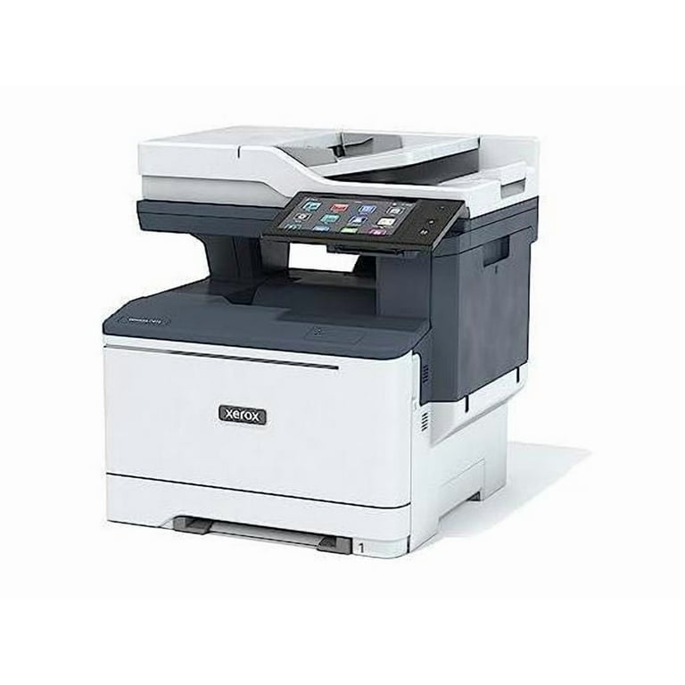 Free Shipping! Xerox VersaLink C415/DN All-in-One Duplex Laser