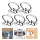 thumbnail image 2 of 5Pcs Pot Grip Knob Lid Cover Knobs Replacement Universal Kitchen Replacement Set, 2 of 5