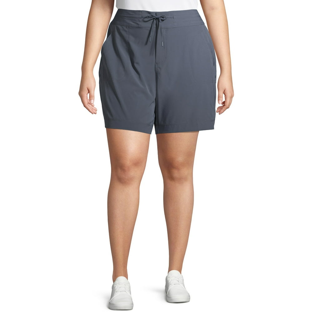Athletic Works - Athletic Works Women's Plus Size Active Commuter ...