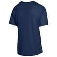 thumbnail image 3 of Men's Heathered Navy BYU Cougars The Keeper T-Shirt, 3 of 3