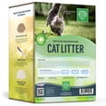 thumbnail image 2 of Small Pet Select-Recycled Pelleted Paper Cat Litter, 20lb, 2 of 3