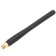 thumbnail image 4 of Antena de pegamento de 2,4 G, 5 unidades, impermeable, wifi, omnidireccional, de alta ganancia, con interfaz SMA macho para hogar inteligente, 4 of 12