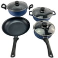 thumbnail image 5 of Cocina Criolla 7pc Cookware Set, 5 of 5