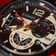 thumbnail image 2 of curren Reloj KREd331801 Hombre Negro, 2 of 3