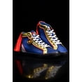 thumbnail image 4 of Adult Marvel Thor God of Thunder Shoes, 4 of 9