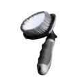 thumbnail image 2 of Car Wheel Brush with Straight/T-shaped Easy Cleaning Tire Hub Brush for Car Cleaning, 2 of 5