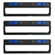 thumbnail image 1 of 3X Cubierta del Cepillo Principal para X2 / X2 Pro / X2 Omni Robot Aspirador Accesorios de Repuesto, 1 of 5