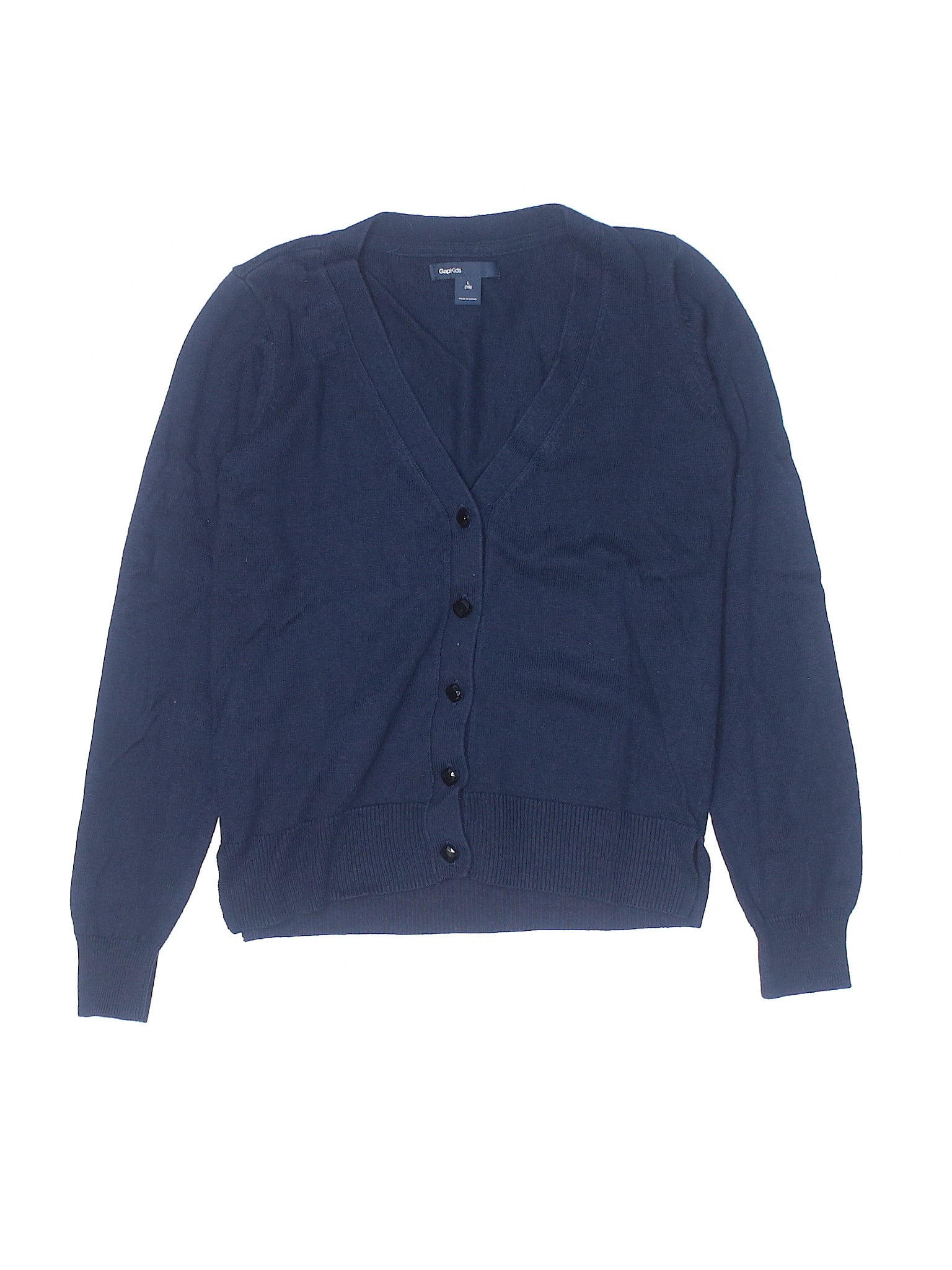 gap kids cardigan
