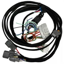 K20/K24 K-Swap Conversion Harness for Honda EG Civic & Acura Integra (92-01) Plug & Play Integration