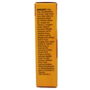 Alberto Vo5 Hot Oil Moisturizing Treatment With Vitamin E - 0.5 Oz, 2 tubes, 3 Pack