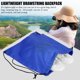 thumbnail image 1 of Mochila Con Cordón, Bolsa Impermeable Duradera Con Cordón, Portátil Para Bolsa De Viaje De Bolsa De Gimnasio, 1 of 8