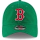 thumbnail image 2 of Gorra New Era MLB Core Classic 9TWENTY Boston Red Sox, 2 of 4