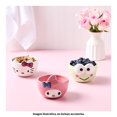 thumbnail image 4 of Bowl My shop Hello Kitty de Cerámica de Chococat para Alimentos, 4 of 4