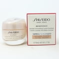 thumbnail image 1 of Shiseido Benefiance Wrinkle Smoothing Cream Enriched 1.7oz/50ml New With Box, 1 of 1