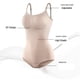 thumbnail image 5 of Ropa moldeadora Top moldeador abdominal sin costuras Sujetador push-up Túnica de talla grande Moldeador de cintura posparto Moldeador de abdomen Ropa interior de una pieza, 5 of 6