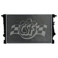 thumbnail image 2 of CSF 3760 Radiator, 2 of 2