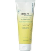 True by Made Beautiful Manageability Milk Styling Lotion 8 oz - (Pack of 2)