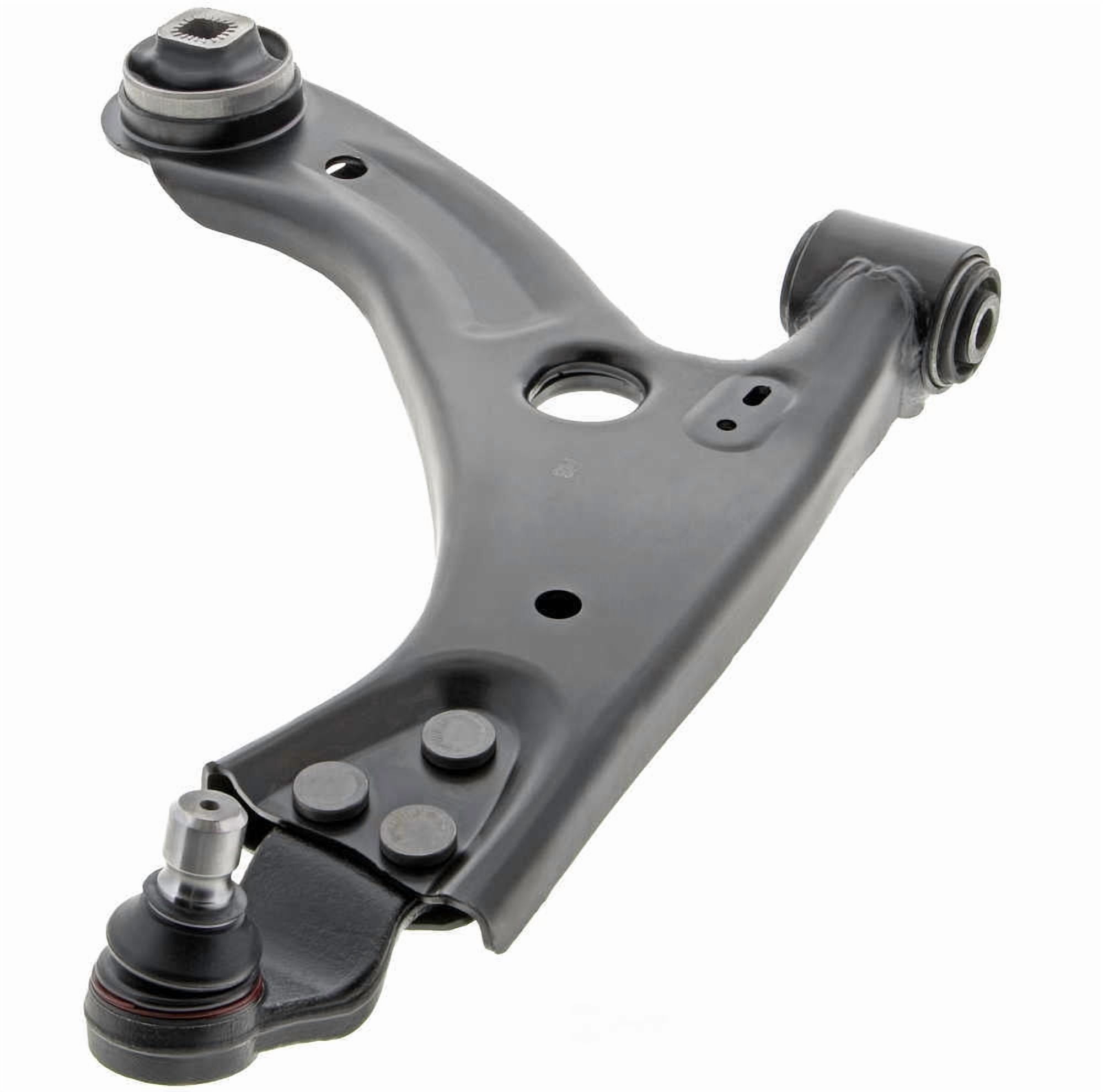 Mevotech CMS101568 Suspension Control Arm and Ball Joint Assembly