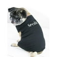 thumbnail image 2 of Spoiled Pet Tank Top  -Smartprints Designs,  3X-Large, 2 of 4