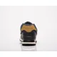 thumbnail image 5 of New Balance Mens Black/Brown Leather Sneakers 574 Athletic Shoes EU40, 5 of 6