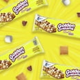thumbnail image 3 of Golden Grahams Breakfast Cereal Treat Bars, S'mores, Snack Bars, 8 Ct, 8.48 oz, 3 of 4
