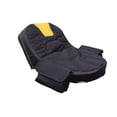 thumbnail image 2 of Adjustable Lawn Mower Seat Cover, Waterproof And Dustproof Outdoor Seat Cover, 2 of 8