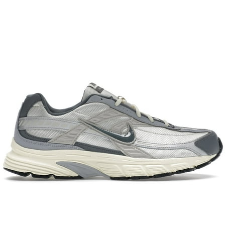 Nike Men's Initiator Light Bone Smoke Grey Running Shoes, from StockX