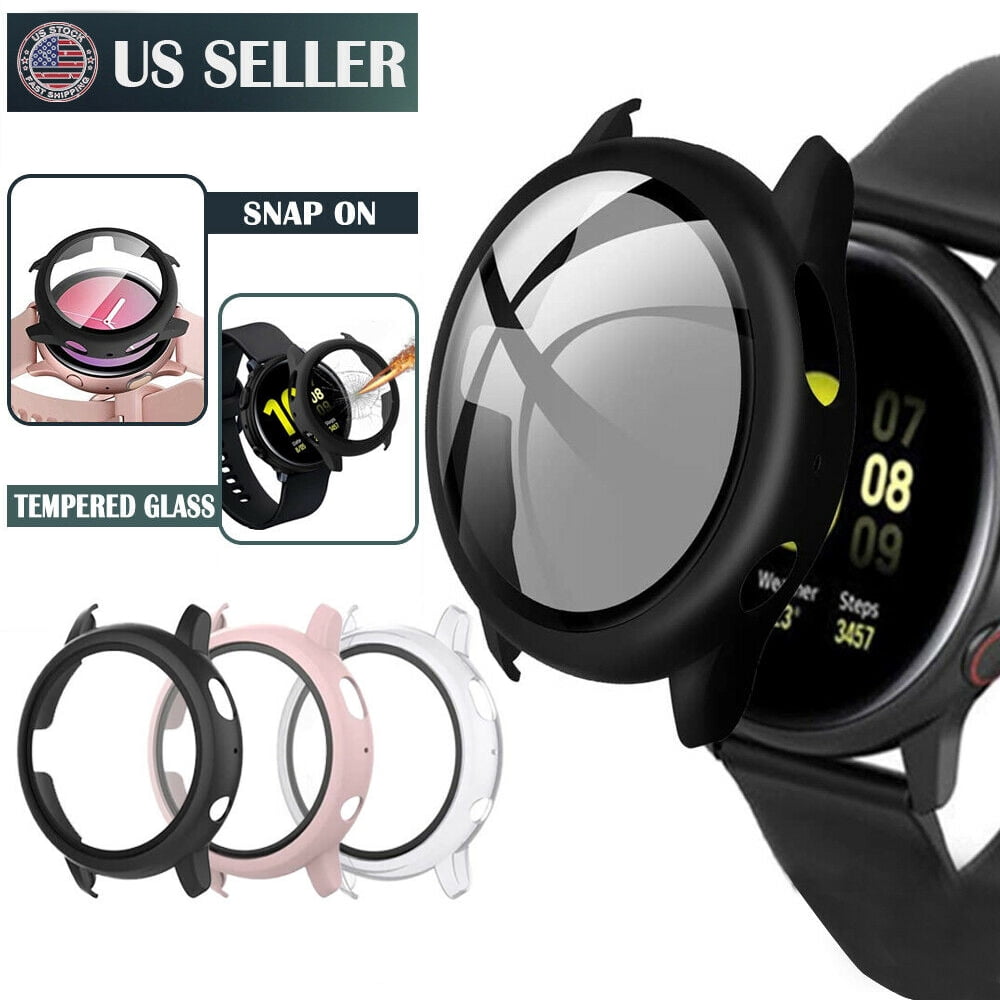 active 2 44mm case