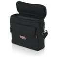 thumbnail image 2 of Gator Cases G-In Ear Monitoring System Transport Bag With Padded Interior New, 2 of 4