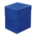 thumbnail image 2 of Ultra Pro ULP85684 Eclipse Pro 100 Plus Coffre de Deck - Bleu Pacifique, 2 of 3