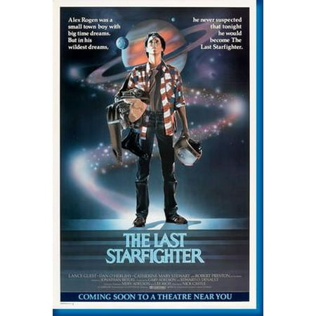last starfighter the movie