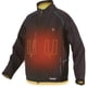thumbnail image 3 of Chaqueta térmica Makita DCJ205Z2XL LXT® Litio-Ion 2XL de 18 V, negra, 3 of 8