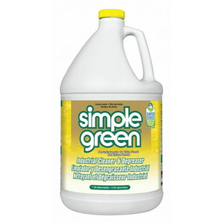 Simple Green Crystal 24 Oz. Industrial Cleaner & Degreaser 0610001219024, 1  - Kroger