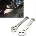 thumbnail image 4 of Lowering Links Kit for HONDA CB400X CB500X CB500F 2019-2021 Rear Suspension, 4 of 6
