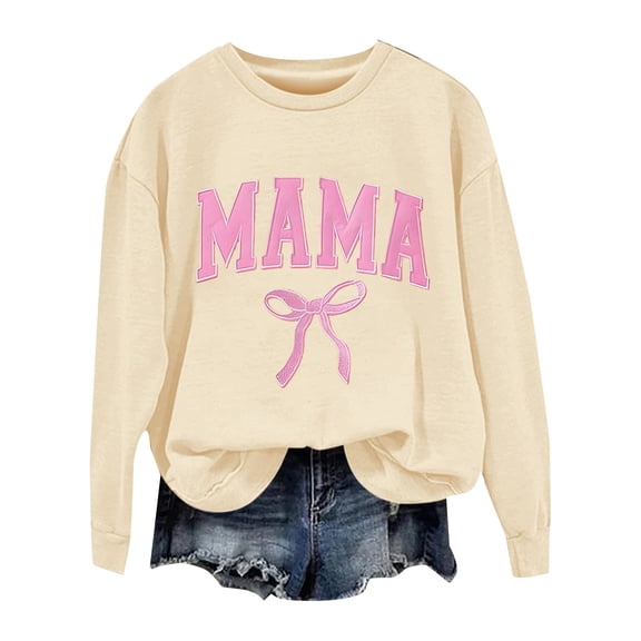 ZJXFGS Womens Dressy Sweatshirts Comfy Sweatshirts For Women Womens Pullover Sweatshirt Women’S Sweatshirts Cute Pullovers For Women Oversized Tops For Women Womens Crewneck Sweatshirt Hoodie Women