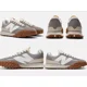 thumbnail image 5 of NEW BALANCE XC-72 Suede Mesh Trainers Retro Luxury Sneakers Shoes Shoes 40.5-, 5 of 6