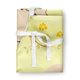thumbnail image 3 of ""Caroline'S Treasures Delantal Buff Cocker Spaniel Huevos De Pascua Grande Multicolor"", 3 of 4