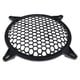 thumbnail image 4 of Riwesomey Universal Car Plastic Speaker Subwoofer Amplifier Grill 6 Mesh Inch Cover Type2 NO2, 4 of 6