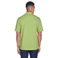 thumbnail image 3 of Ash City - North End Men's Recycled Polyester Performance Piqué Polo - 88632, 3 of 4
